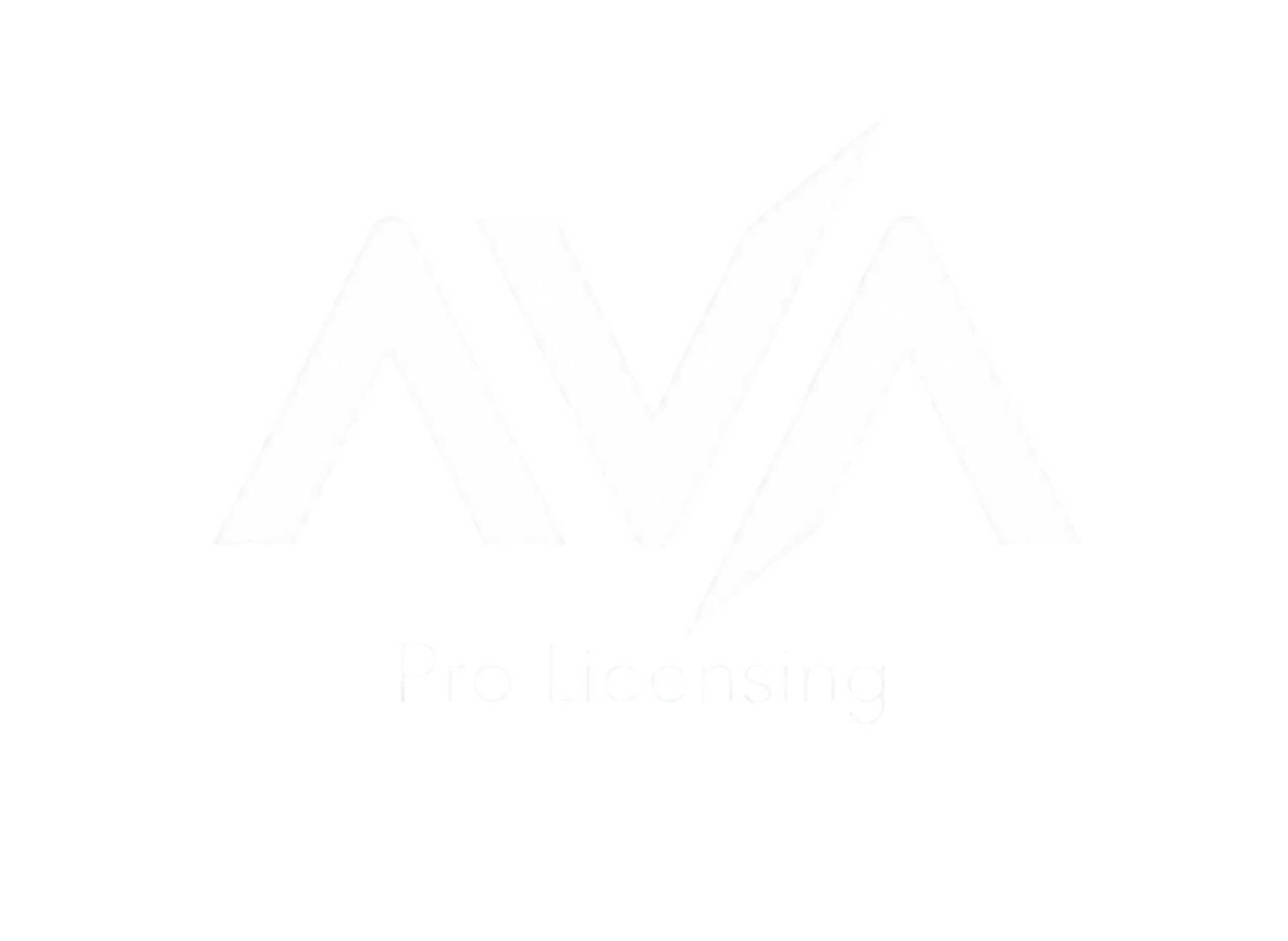 AVA Pro Licensing logo